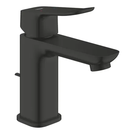 Змішувач для раковини Grohe QuickFix Dice S-Size 1018562430 з донним клапаном