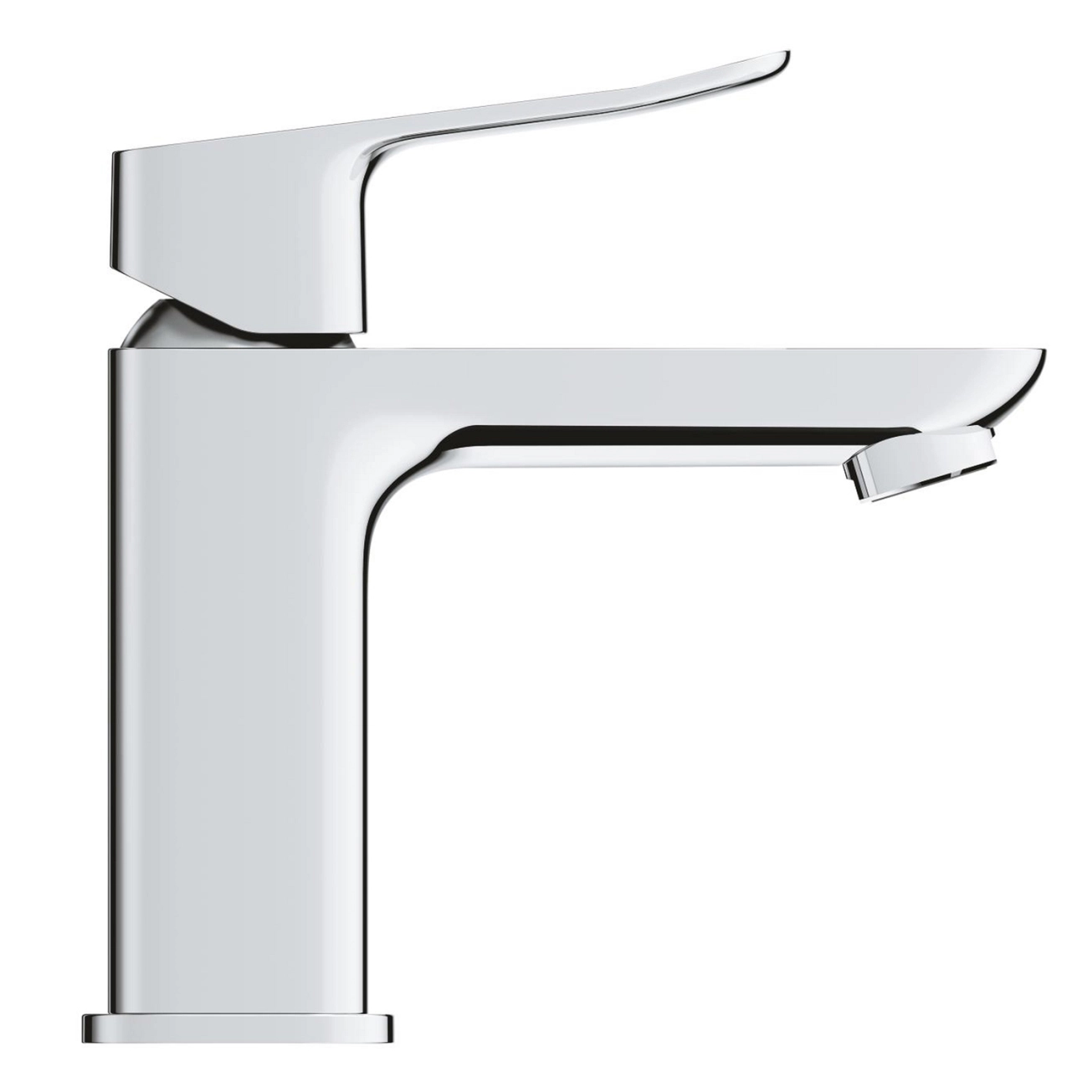 Змішувач для раковини Grohe QuickFix Dice S-Size 1018570000 з донним клапаном Фото - 14