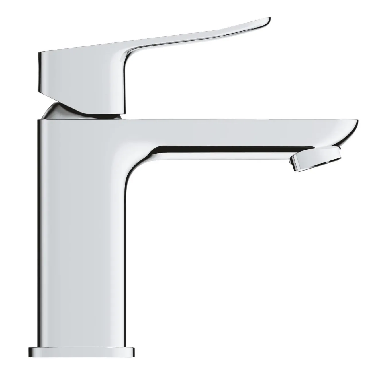 Смеситель для раковины Grohe QuickFix Dice S-Size 1018570000 с донным клапаном Фото - 14