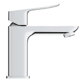 Змішувач для раковини Grohe QuickFix Dice S-Size 1018570000 з донним клапаном Фото - 14