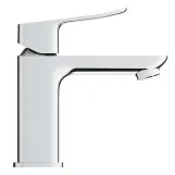 Смеситель для раковины Grohe QuickFix Dice S-Size 1018570000 с донным клапаном Фото - 14