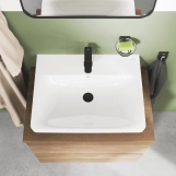 Смеситель для раковины Grohe QuickFix Dice S-Size 1018572430 с донным клапаном Фото - 11