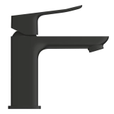 Смеситель для раковины Grohe QuickFix Dice S-Size 1018572430 с донным клапаном Фото - 14