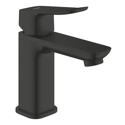 Смеситель для раковины Grohe QuickFix Dice S-Size 1018572430 с донным клапаном