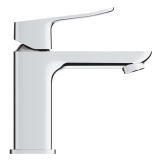 Змішувач для раковини Grohe QuickFix Dice ES S-Size 1018610000 з донним клапаном Фото - 14