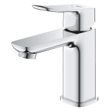 Змішувач для раковини Grohe QuickFix Dice ES S-Size 1018610000 з донним клапаном Фото - 15