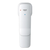 Змішувач для раковини Grohe QuickFix Dice ES S-Size 1018610000 з донним клапаном Фото - 16