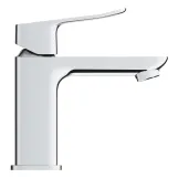 Смеситель для раковины Grohe QuickFix Dice ES S-Size 1018610000 с донным клапаном Фото - 14