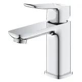 Смеситель для раковины Grohe QuickFix Dice ES S-Size 1018610000 с донным клапаном Фото - 15