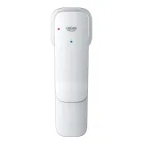 Смеситель для раковины Grohe QuickFix Dice ES S-Size 1018610000 с донным клапаном Фото - 16