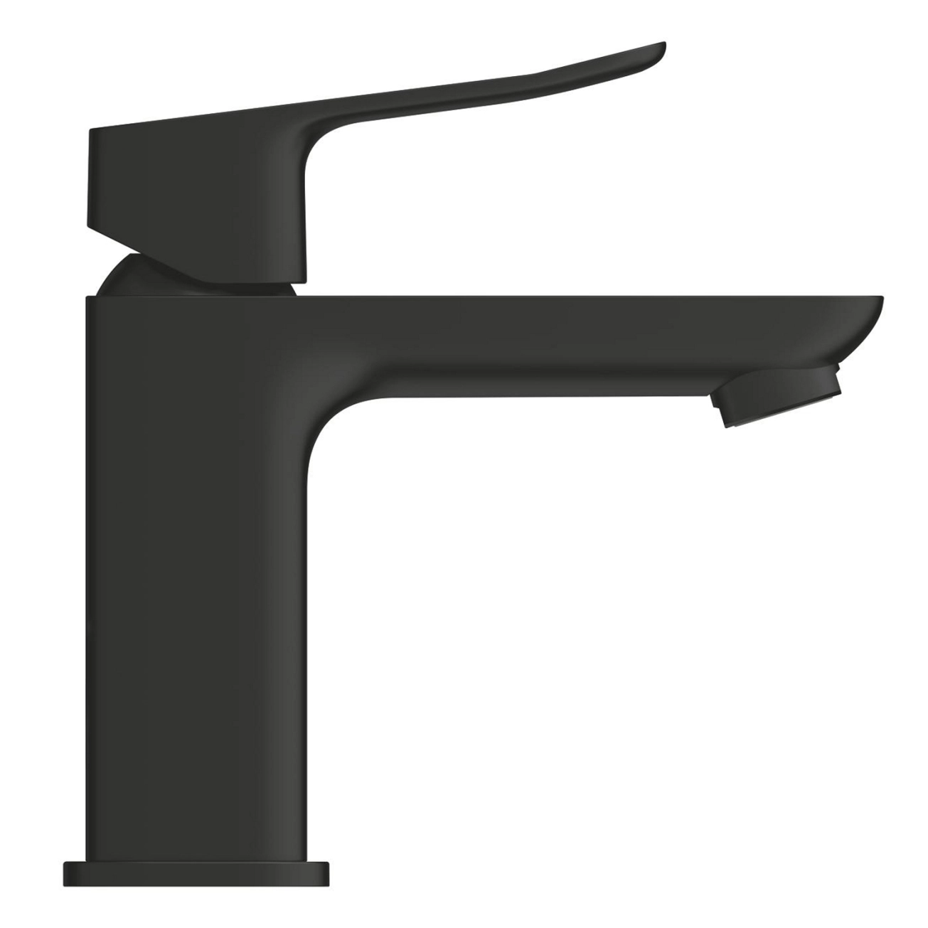 Змішувач для раковини Grohe QuickFix Dice ES S-Size 1018612430 з донним клапаном Фото - 14