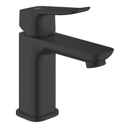 Змішувач для раковини Grohe QuickFix Dice ES S-Size 1018612430 з донним клапаном