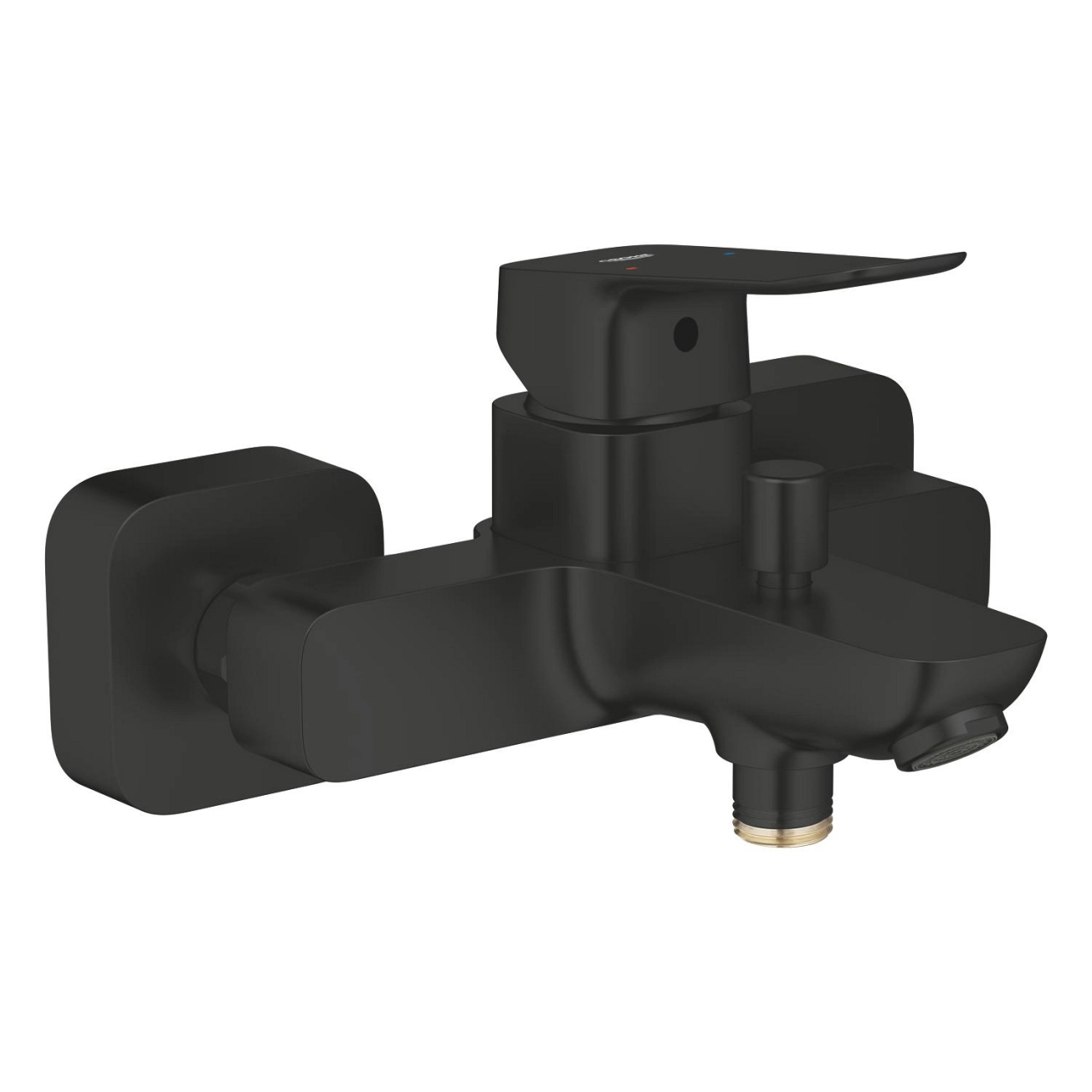 Смеситель для ванны Grohe QuickFix Dice 1018722430