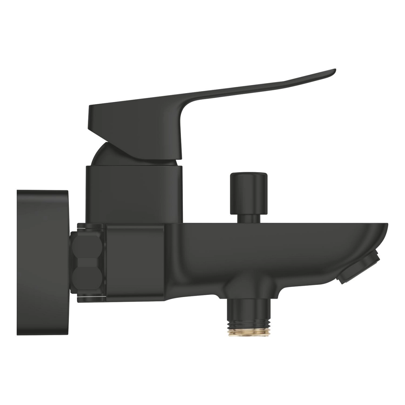 Смеситель для ванны Grohe QuickFix Dice 1018722430 Фото - 5