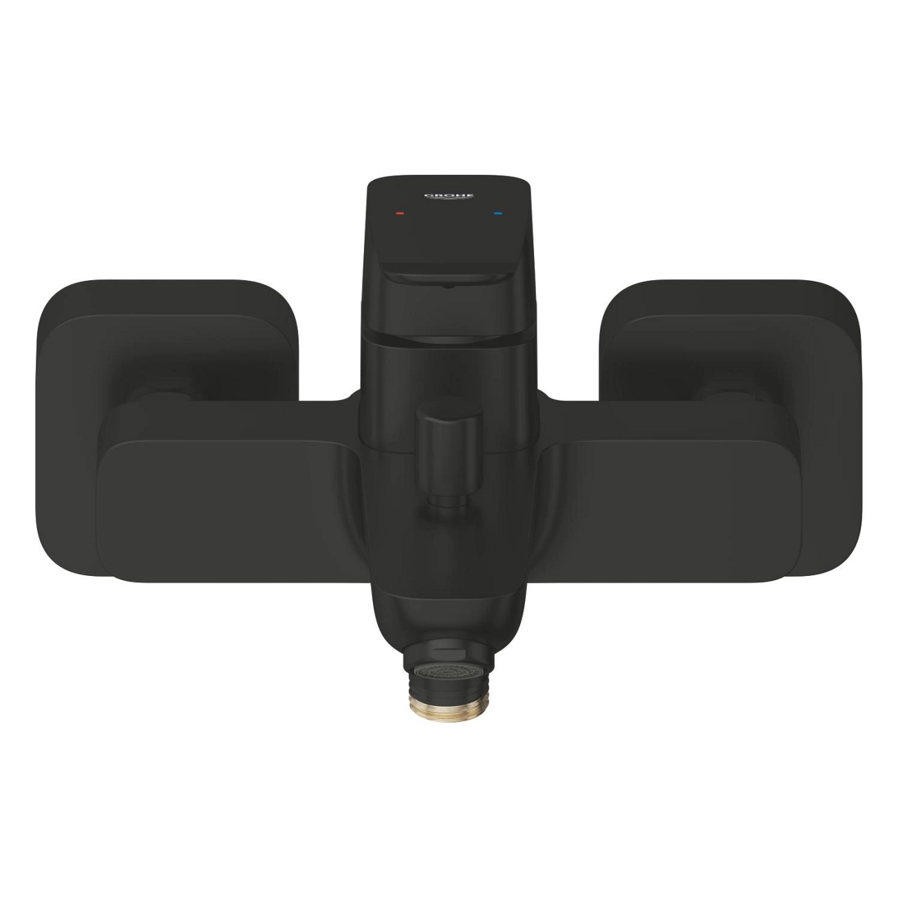 Смеситель для ванны Grohe QuickFix Dice 1018722430 Фото - 7