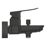 Смеситель для ванны Grohe QuickFix Dice 1018722430 Фото - 5