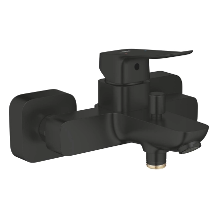 Смеситель для ванны Grohe QuickFix Dice 1018722430