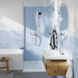 Змішувач для душу Grohe QuickFix Dice 1018740000 Фото - 9