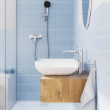 Змішувач для душу Grohe QuickFix Dice 1018740000 Фото - 10