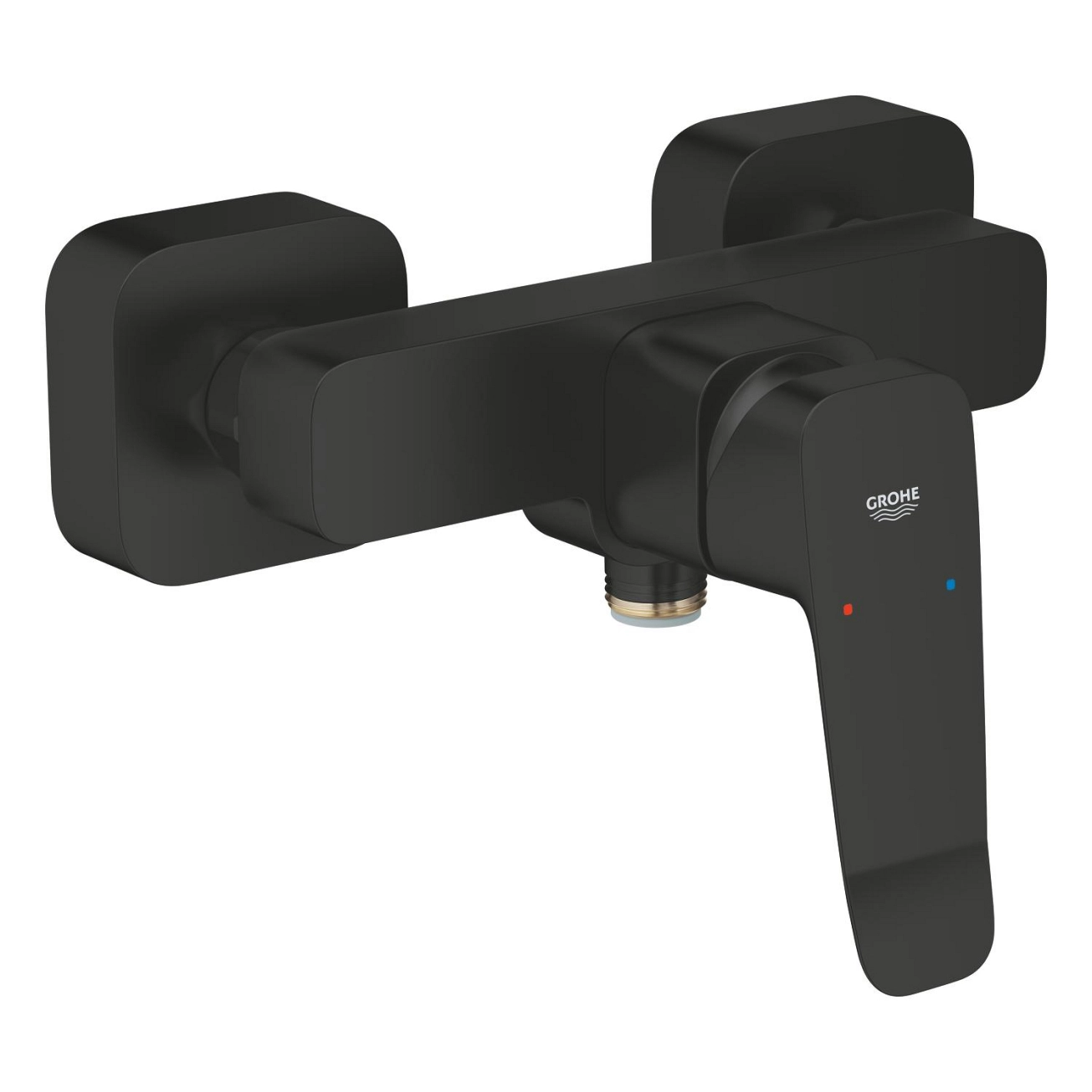 Змішувач для душу Grohe QuickFix Dice 1018742430