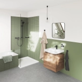 Змішувач для душу Grohe QuickFix Dice 1018742430 Фото - 2