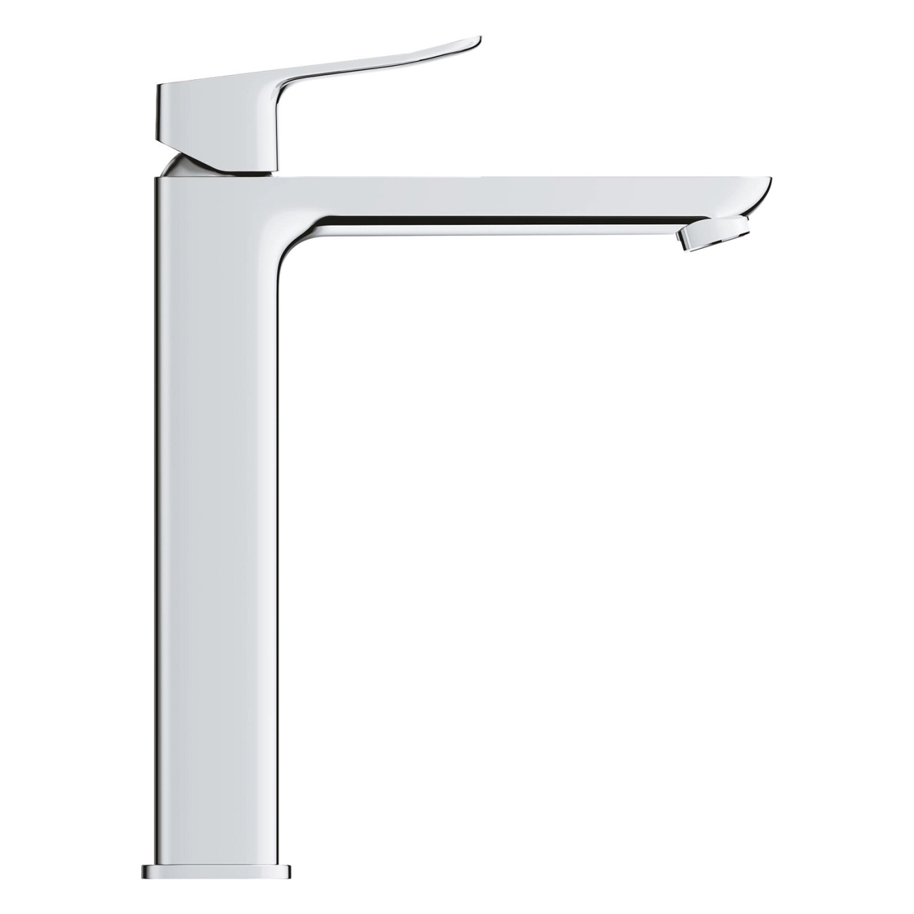 Змішувач для раковини Grohe QuickFix Dice XL-Size 1018920000 Фото - 13