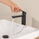 Змішувач для раковини Grohe QuickFix Dice XL-Size 1018922430 Фото - 12