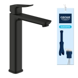 Змішувач для раковини Grohe QuickFix Dice XL-Size 1018922430 Фото - 3