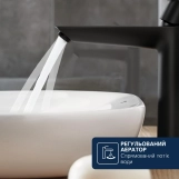 Змішувач для раковини Grohe QuickFix Dice XL-Size 1018922430 Фото - 8