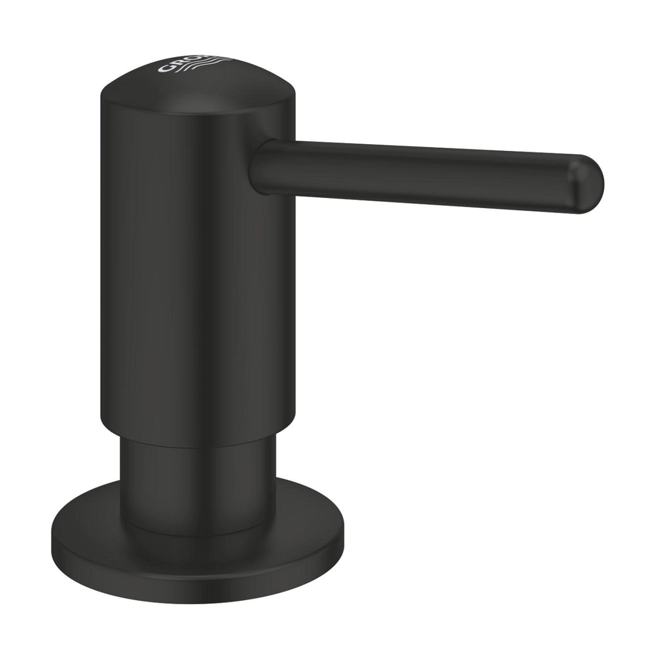 Дозатор для моющего средства Grohe Contemporary 1021652430