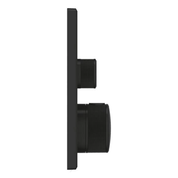 Термостат Grohe Grohtherm SmartControl с 3 кнопками управления (102167KF00) Фото - 1