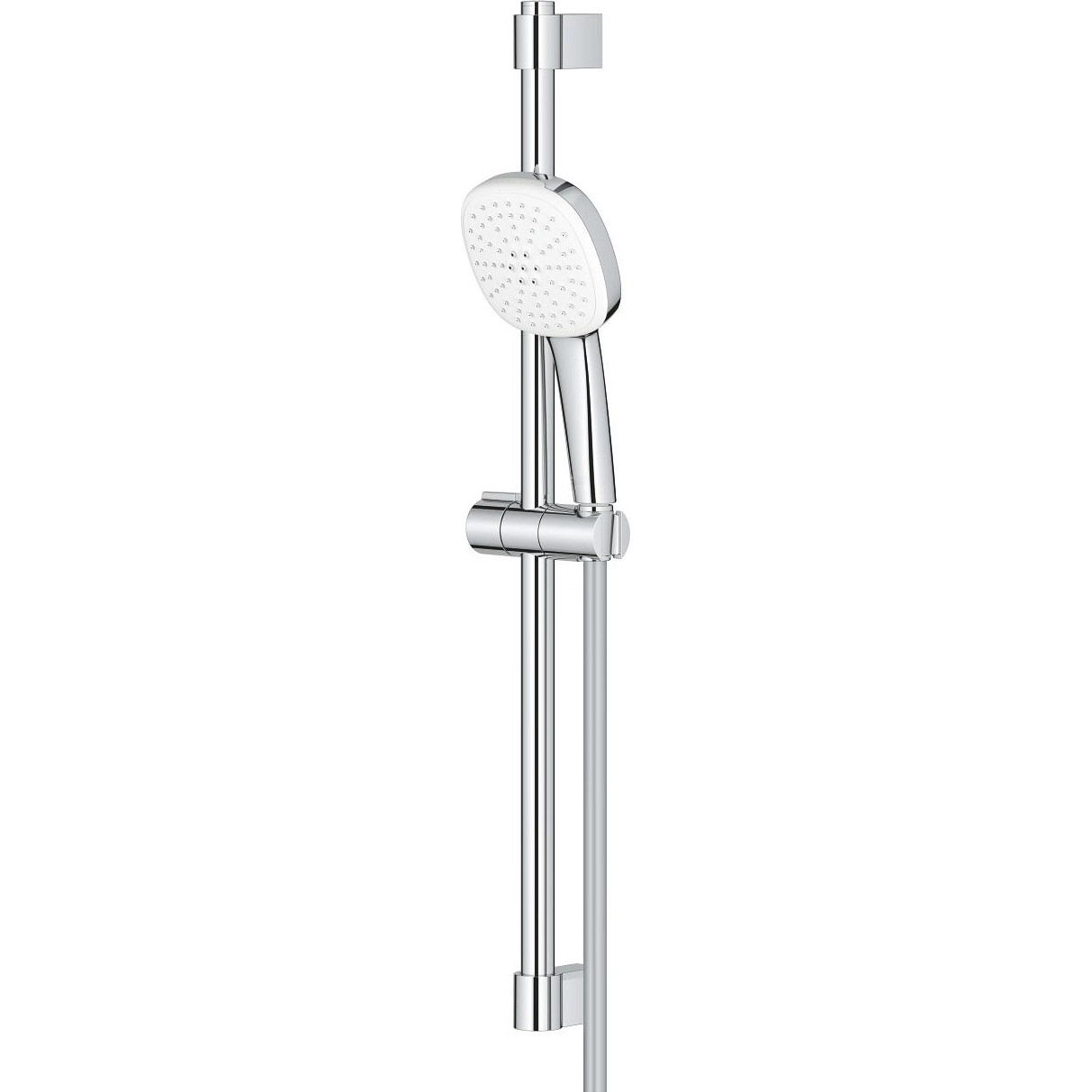 Душова система прихованого монтажу Grohe CUBEO 1053350000 Фото - 10