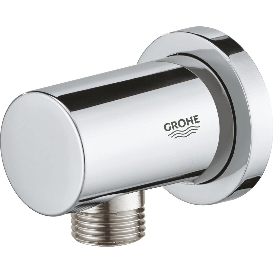 Душова система прихованого монтажу Grohe CUBEO 1053350000 Фото - 13