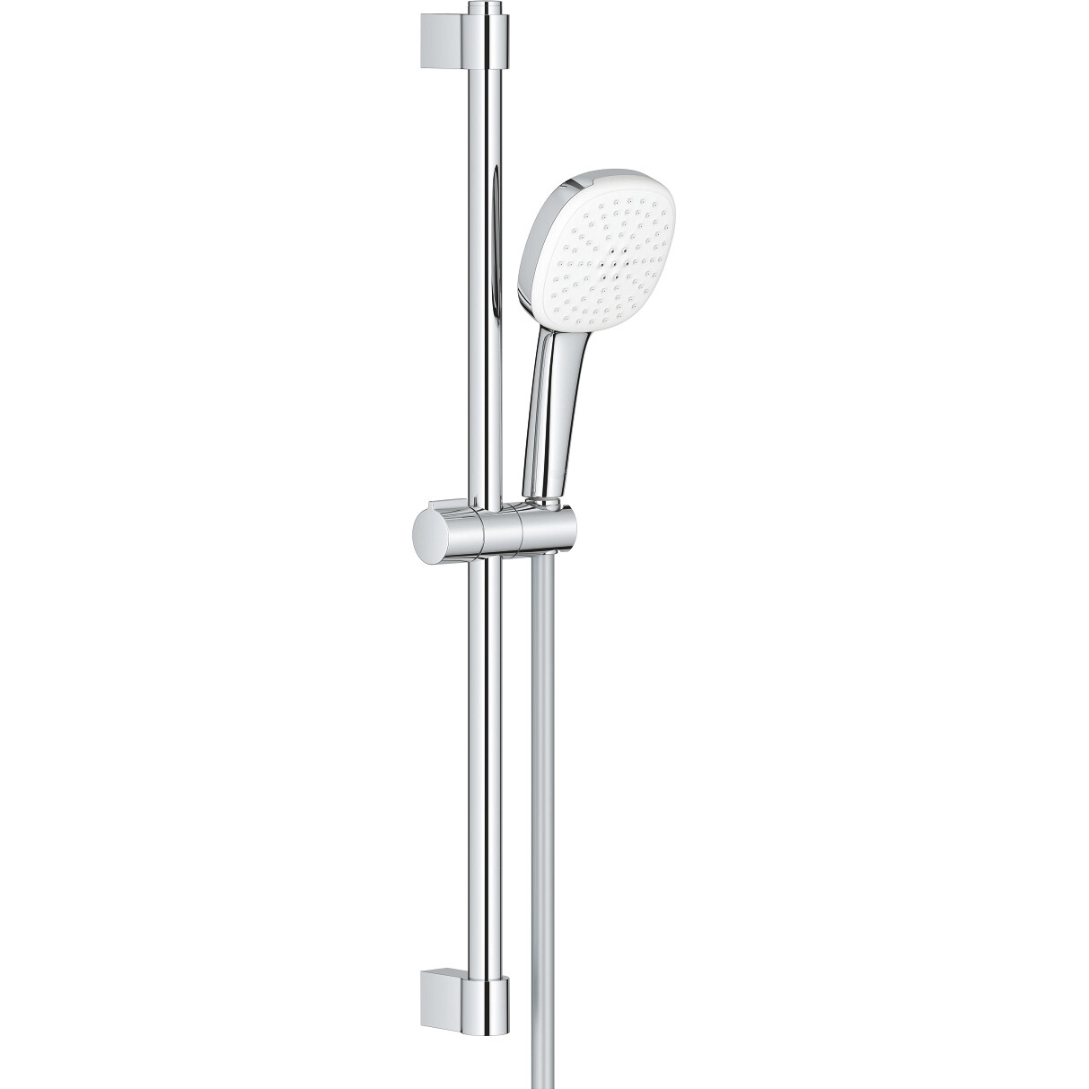 Душова система прихованого монтажу Grohe CUBEO 1053350000 Фото - 8