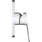 Душова система прихованого монтажу Grohe CUBEO 1053350000 Фото - 4