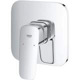 Душова система прихованого монтажу Grohe CUBEO 1053350000 Фото - 7