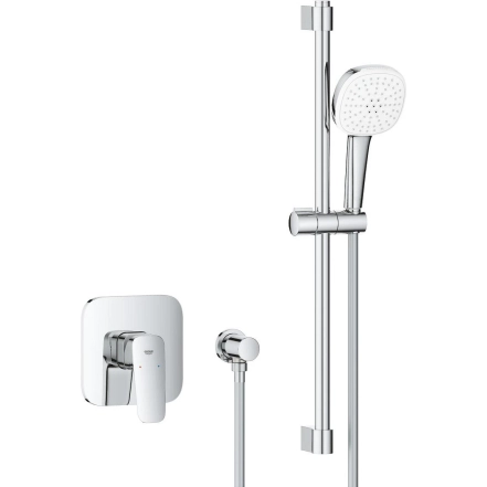 Душевая система скрытого монтажа Grohe CUBEO 1053350000