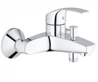 Комплект смесителей для ванны Grohe Eurosmart (123238 S) Фото - 3