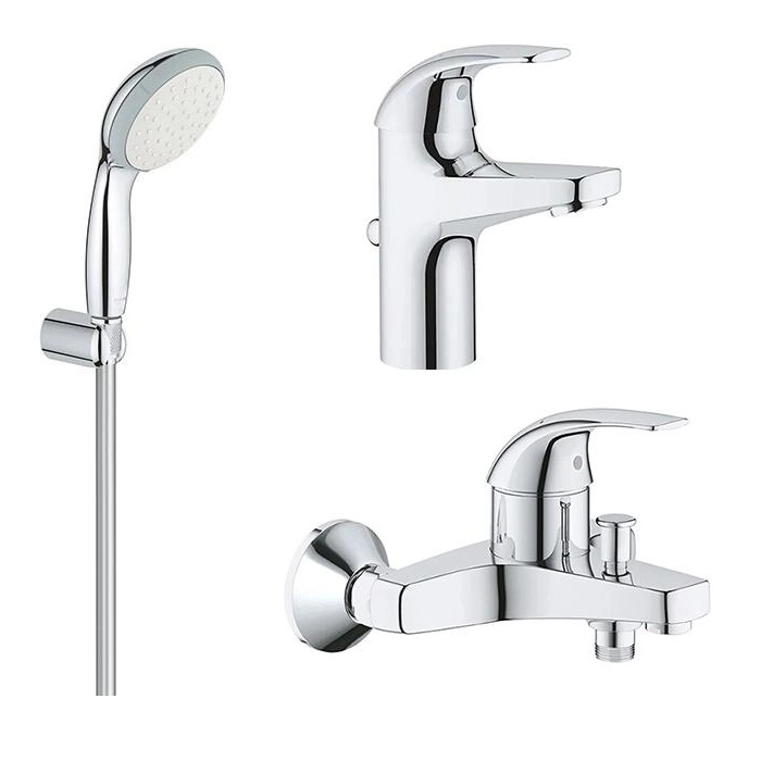 Набор смесителей Grohe START (126746)