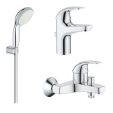 Набор смесителей Grohe START (126746)