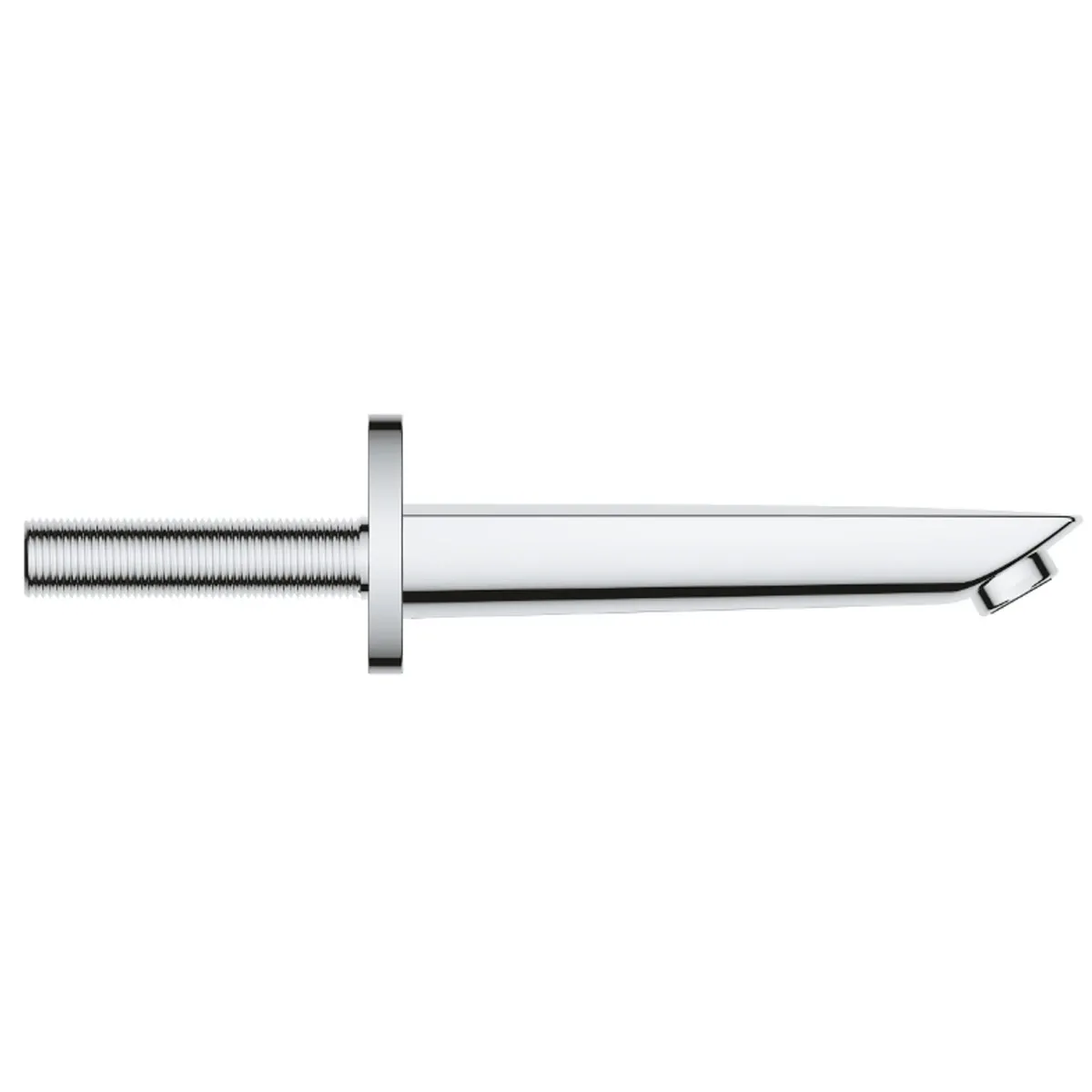 Излив для ванны Grohe BauCosmopolitan New 17 см, скрытого монтажа (13255001) Фото - 1