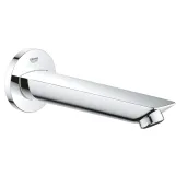 Излив для ванны Grohe BauCosmopolitan New 17 см, скрытого монтажа (13255001)