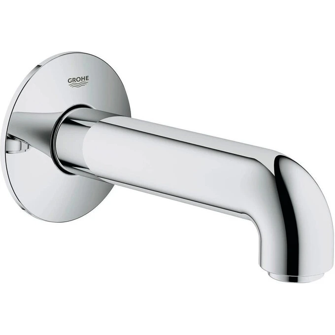 Вилив для ванни Grohe Bau Classic (13258000)