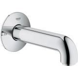 Вилив для ванни Grohe Bau Classic (13258000)