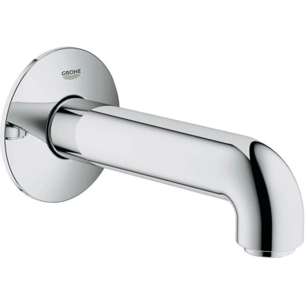 Вилив для ванни Grohe Bau Classic (13258000)