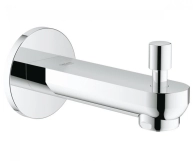 Вилив Grohe Eurosmart Cosmo з перемиканням, хром (13262000)