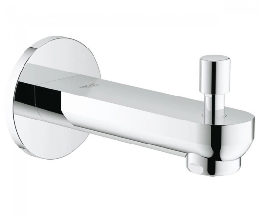 Вилив Grohe Eurosmart Cosmo з перемиканням, хром (13262000)