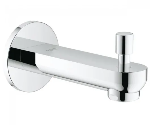 Вилив Grohe Eurosmart Cosmo з перемиканням, хром (13262000)