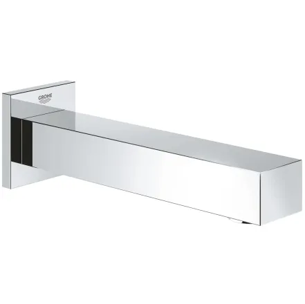 Вилив для ванни Grohe Eurocube (13303000)