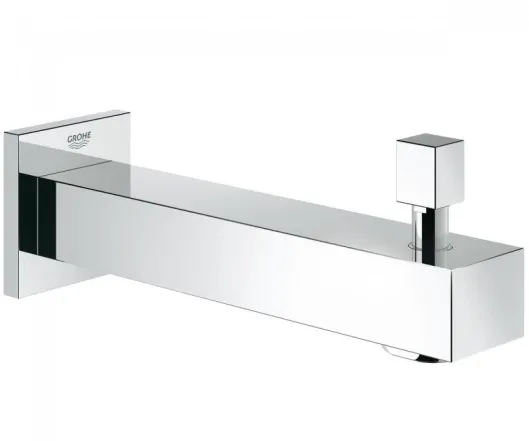 Вилив для ванни Grohe Eurocube (13304000)